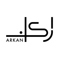 Arkan Al-Kuwait Real Estate Co. Logo